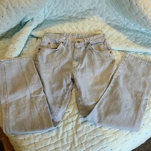 Wrangler Jeans